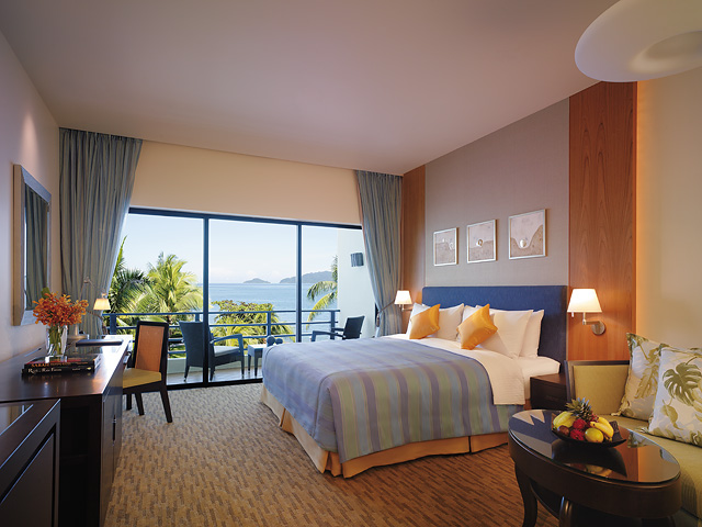 Tanjung Aru Resort & Spa